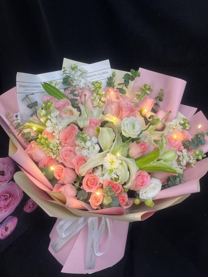 湖州花店 湖州花店