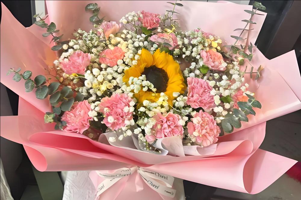 湖州花店