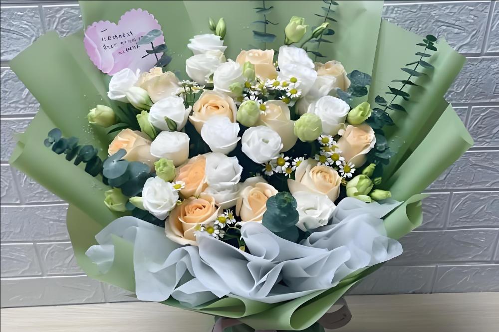 湖州花店