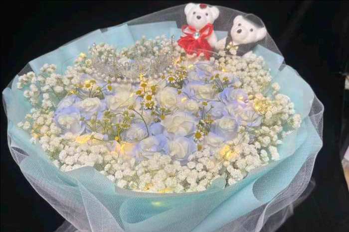 湖州花店