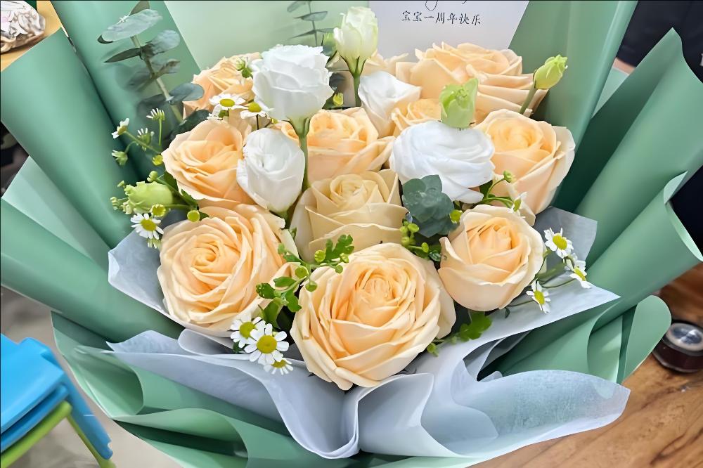 湖州花店